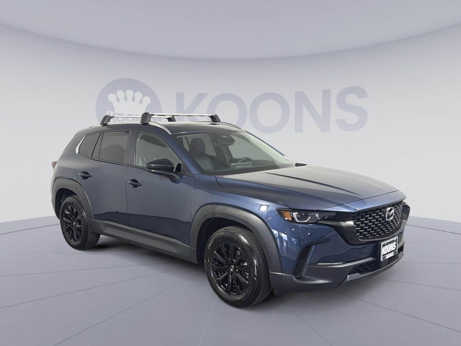 Used 2026 MAZDA CX-50 AWD 2.5 S w/ Cargo Package image 10