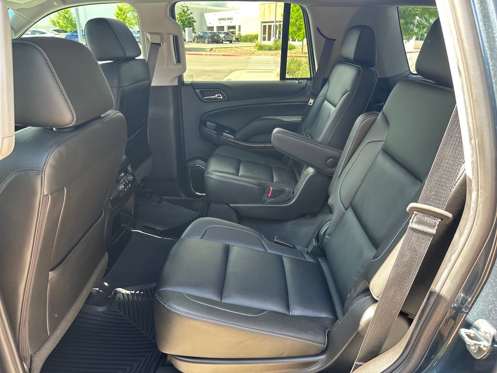 Used 2019 Chevrolet Tahoe LT RWD image 33