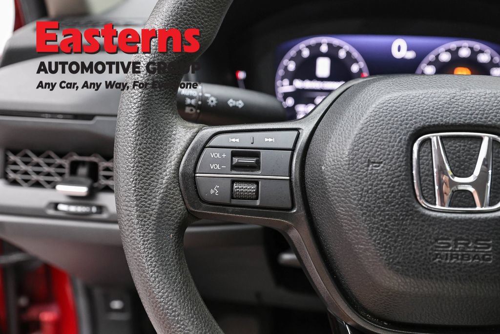 Used 2024 Honda Accord EX image 15