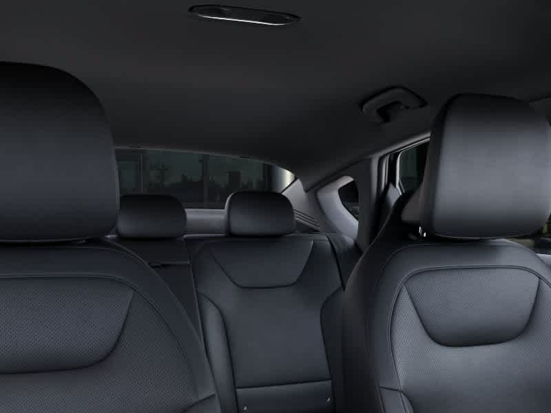 New 2027 Kia K4 GT-Line Turbo FWD image 27