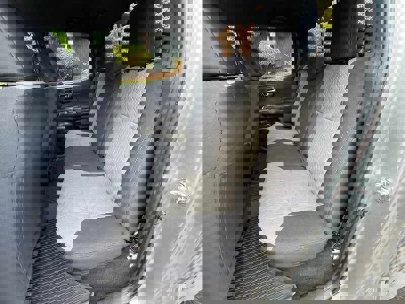 Used 2022 Toyota Tacoma TRD Sport w/ Technology Package image 14