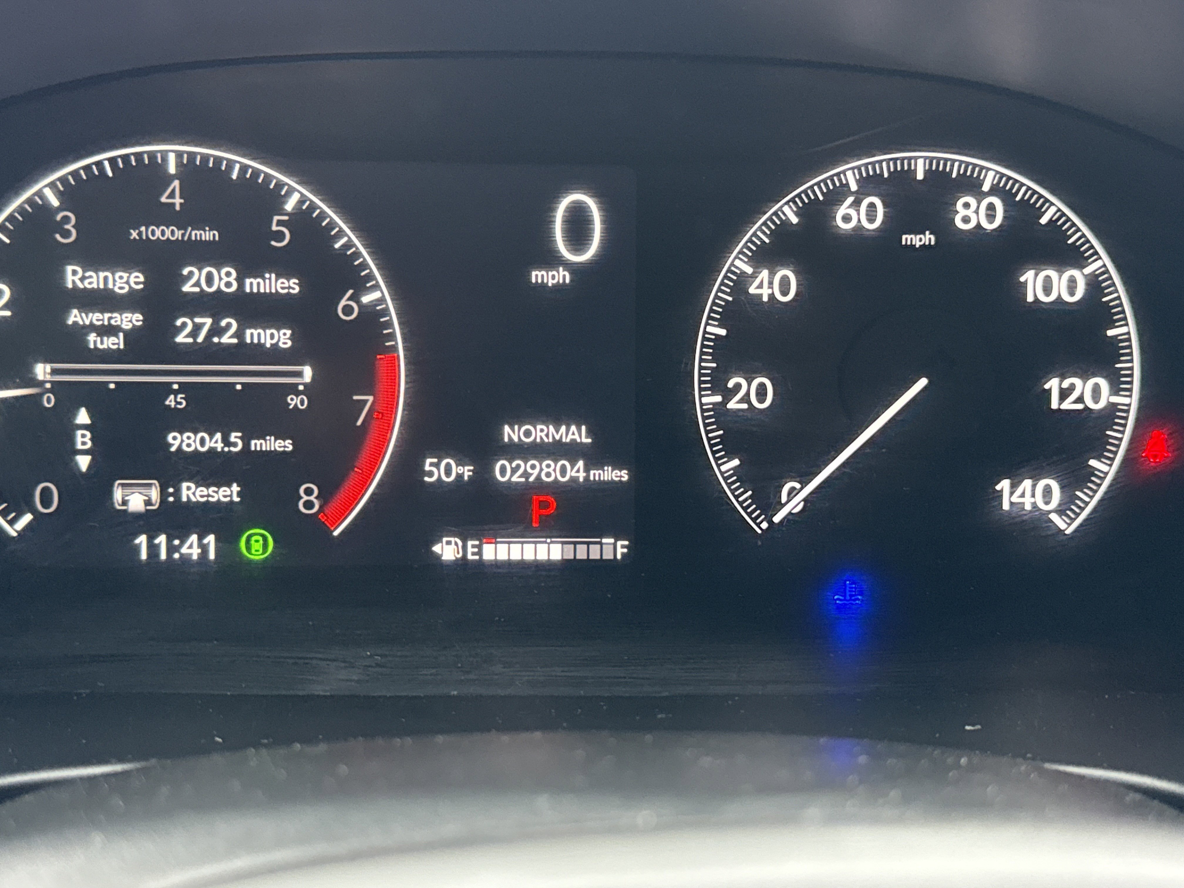 Used 2025 Honda CR-V LX image 20