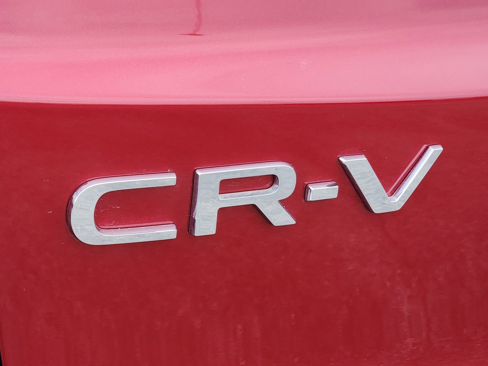 New 2026 Honda CR-V EX image 13