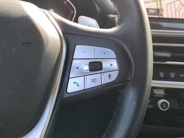 Used 2022 BMW X3 sDrive30i w/ Premium Package 2 image 23