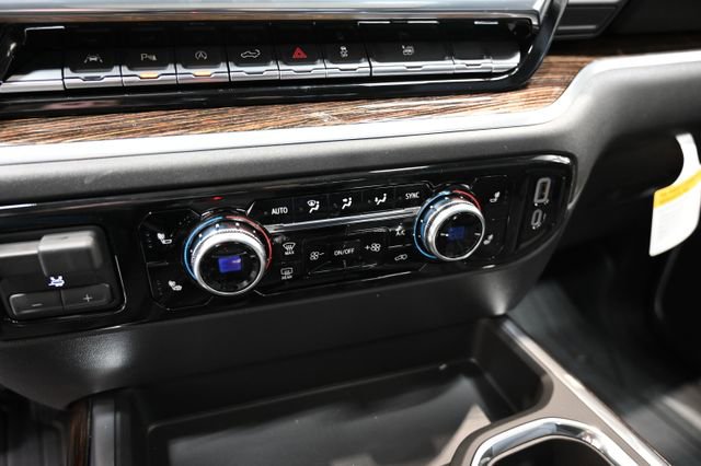 New 2026 GMC Sierra 1500 Elevation w/ Elevation Premium Package image 20