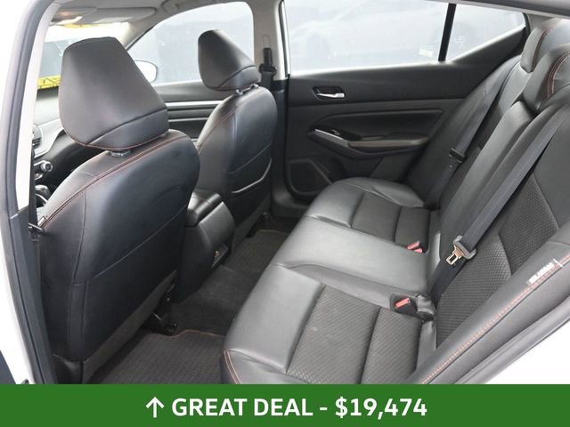 Used 2024 Nissan Altima 2.5 SR image 19