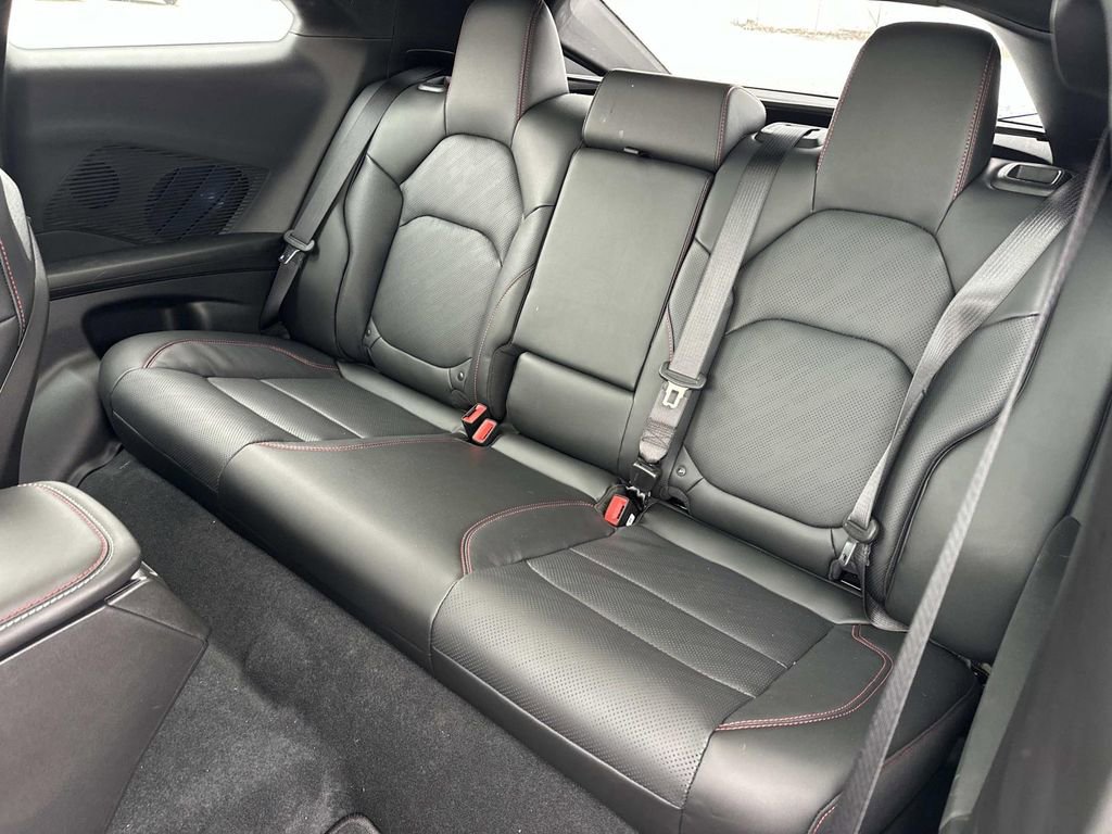 New 2026 Dodge Charger R/T Scat Pack image 9