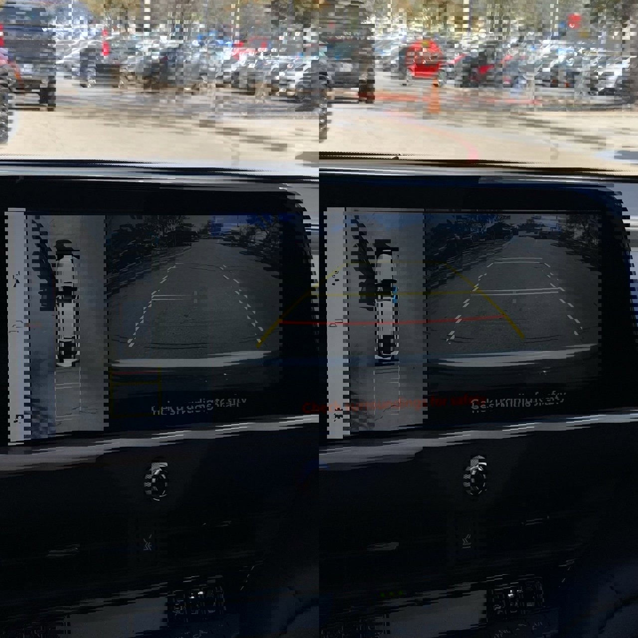 Used 2025 Toyota Crown Platinum image 20