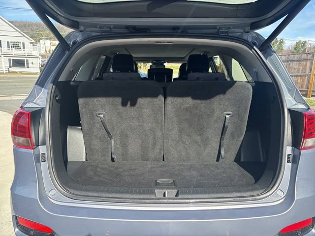 Used 2019 Kia Sorento EX image 18