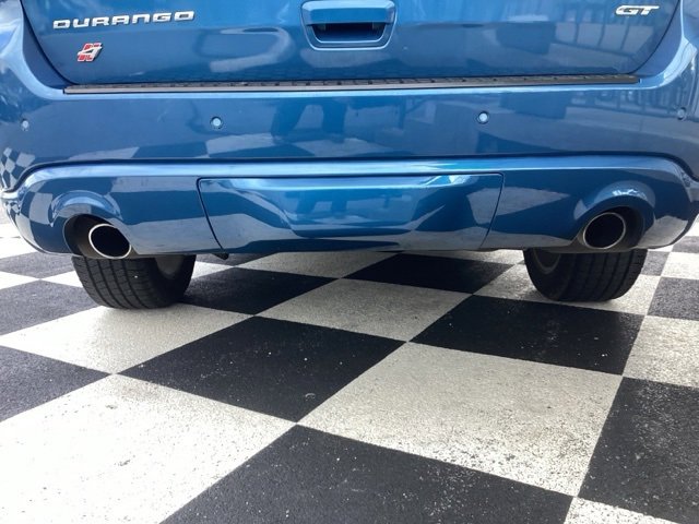 Used 2024 Dodge Durango GT image 6