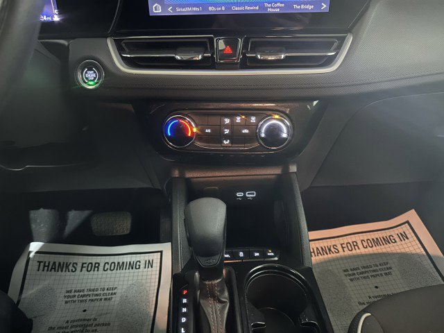 Used 2025 Chevrolet TrailBlazer LT image 26