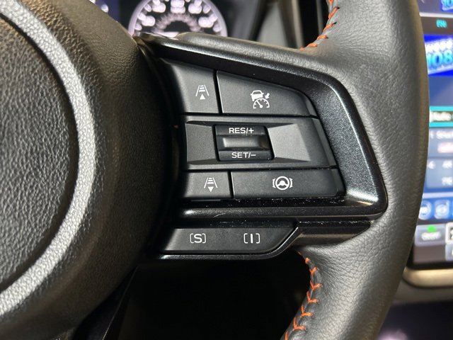 Used 2024 Subaru Crosstrek 2.5i Limited image 93