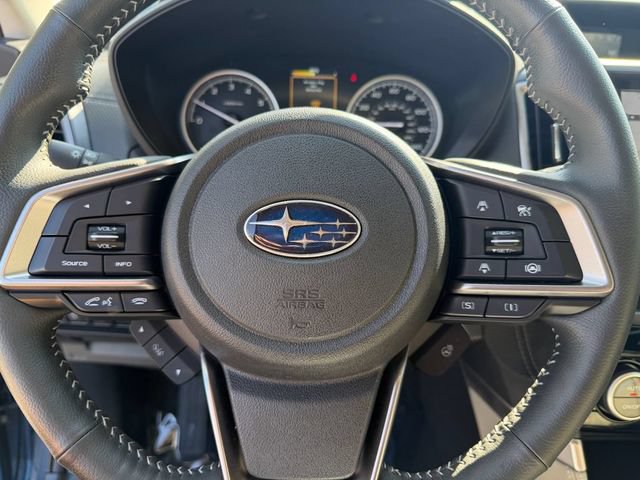 Used 2023 Subaru Forester Limited AWD/4WD image 22