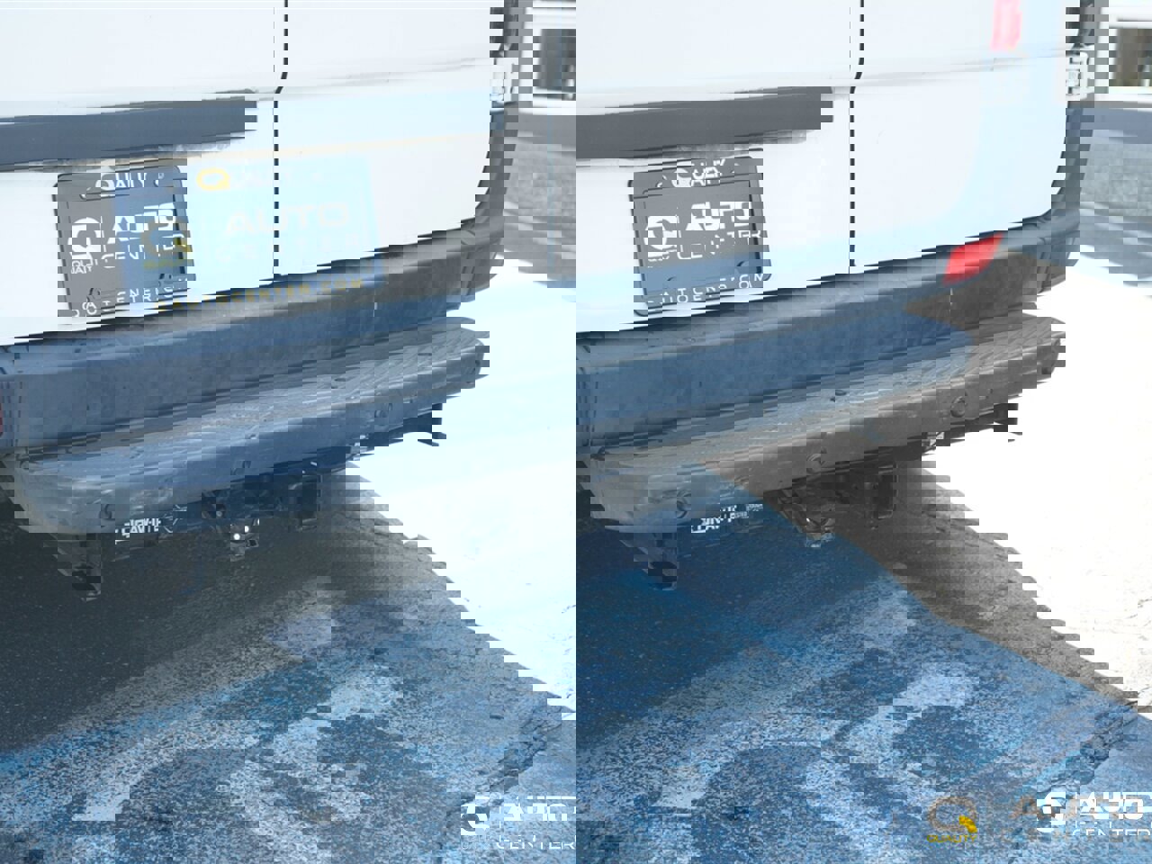 Used 2014 Mercedes-Benz Sprinter 2500 image 5