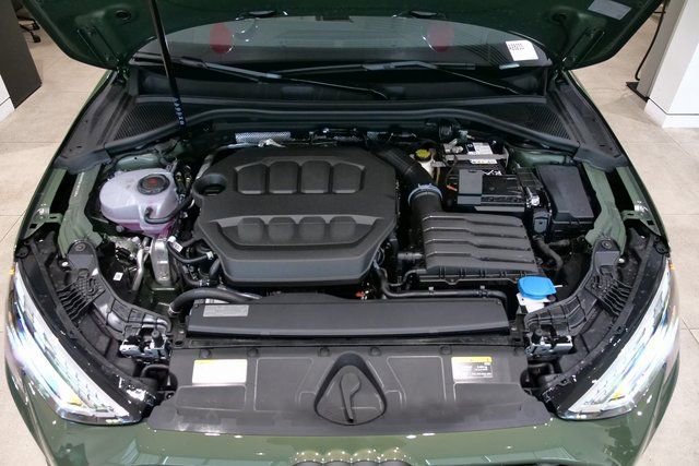 New 2026 Audi A3 2.0T Premium Plus image 9