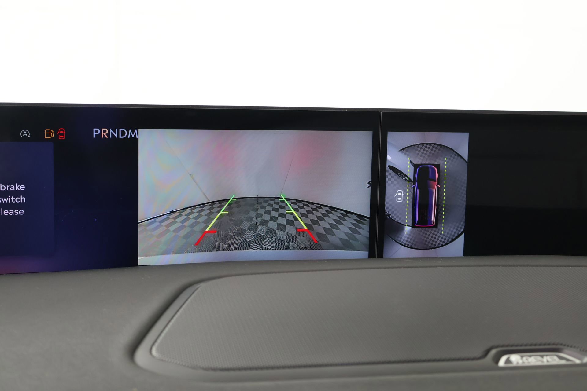 New 2026 Lincoln Navigator Premiere image 6