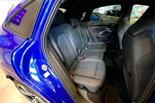 New 2025 Audi SQ5 Premium Plus image 10