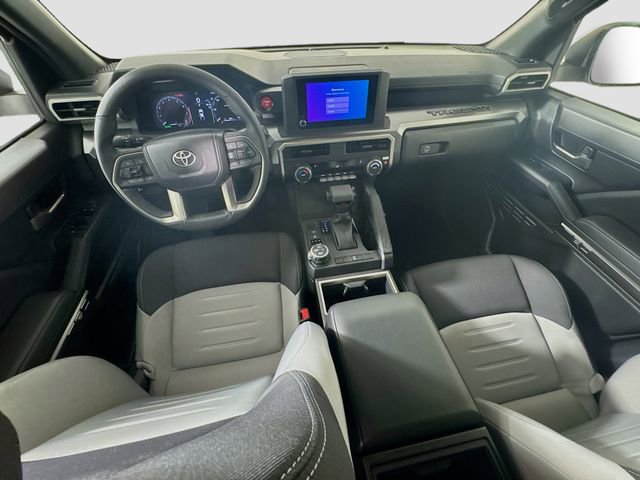 New 2025 Toyota Tacoma TRD Off-Road image 27