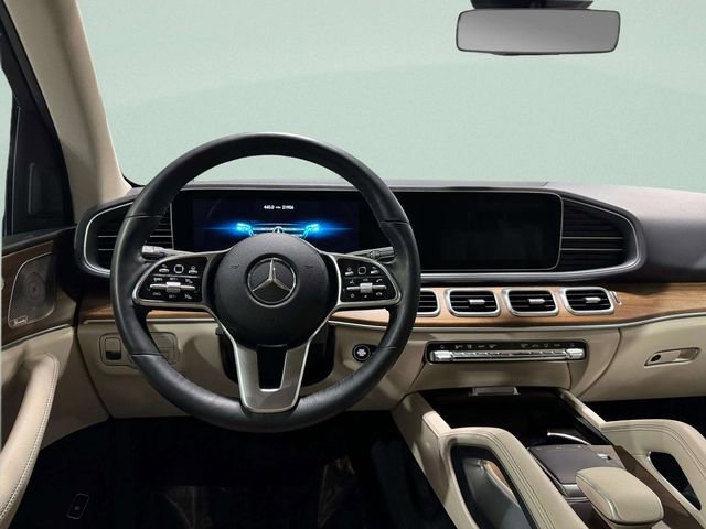 Used 2023 Mercedes-Benz GLE 350 4MATIC image 11