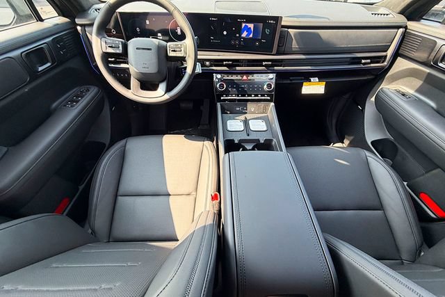 New 2026 Hyundai Santa Fe Calligraphy AWD/4WD image 10