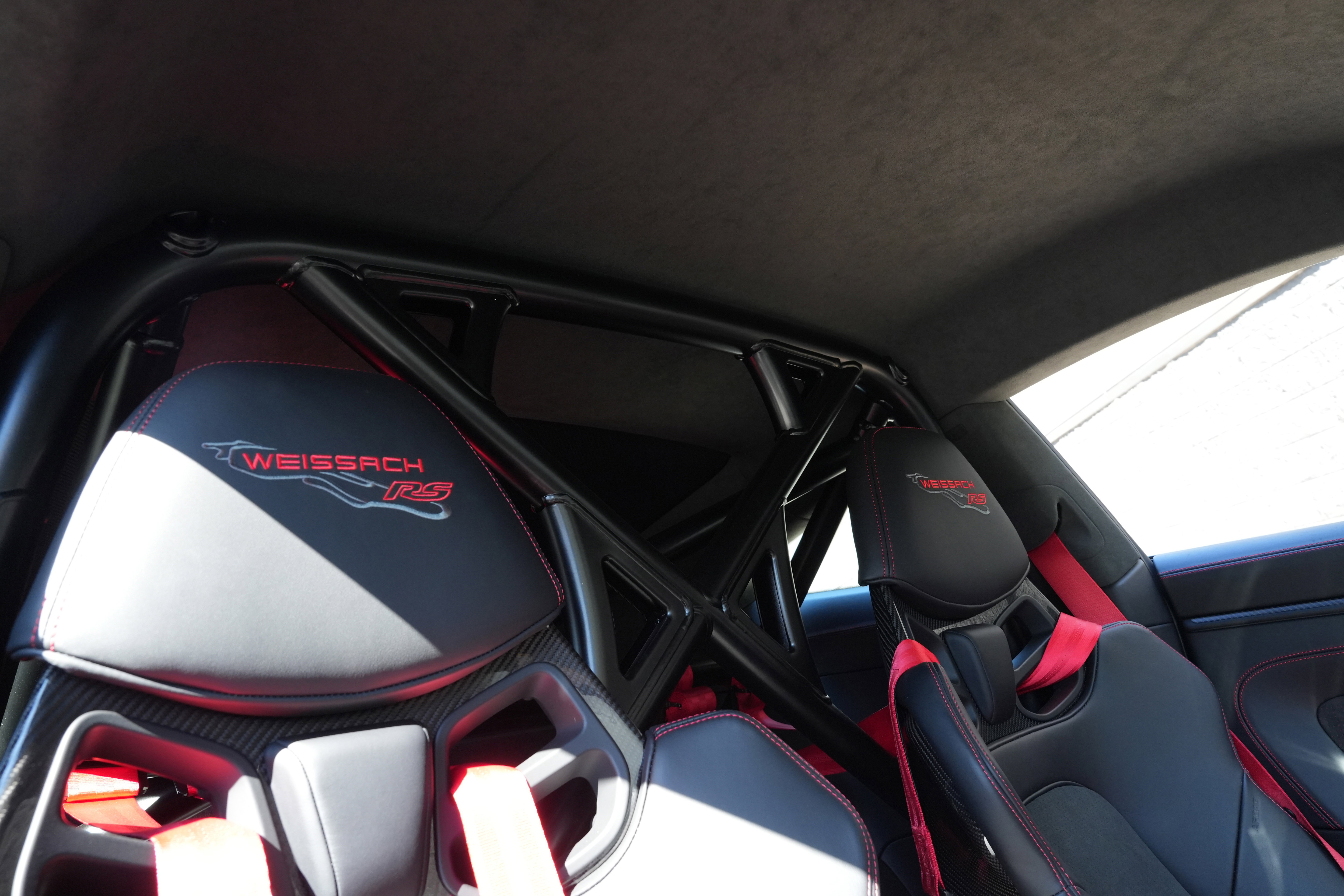 Used 2025 Porsche 911 GT3 RS RWD image 17