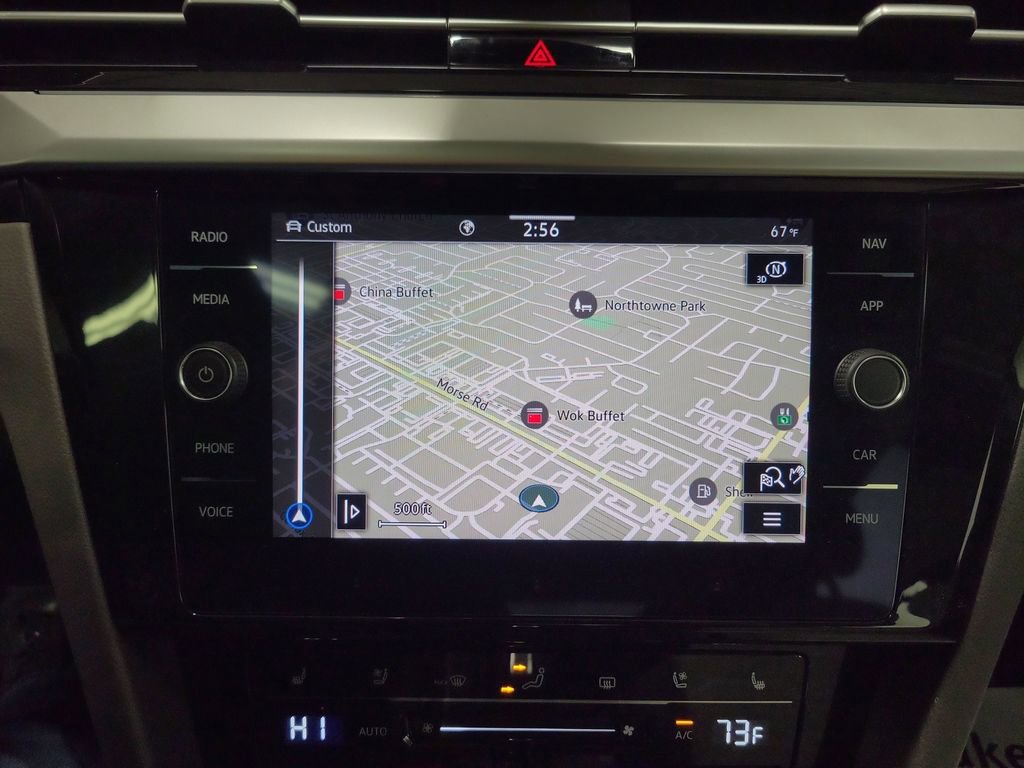 Used 2023 Volkswagen Arteon SEL Premium image 19