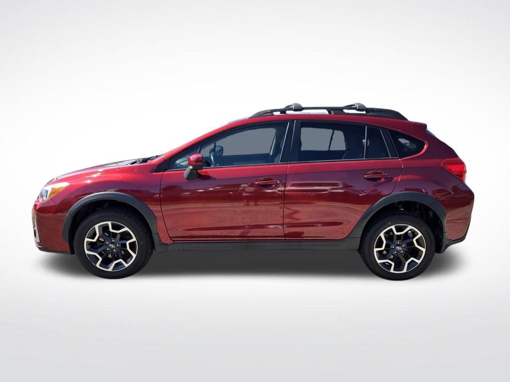 Used 2016 Subaru Crosstrek 2.0i Premium AWD/4WD image 7
