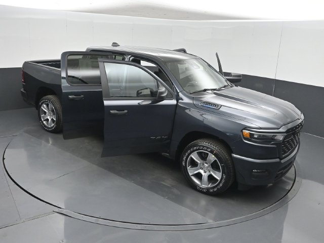 New 2027 RAM 1500 Express RWD image 62