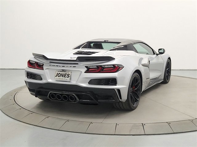 New 2026 Chevrolet Corvette Z06 image 6