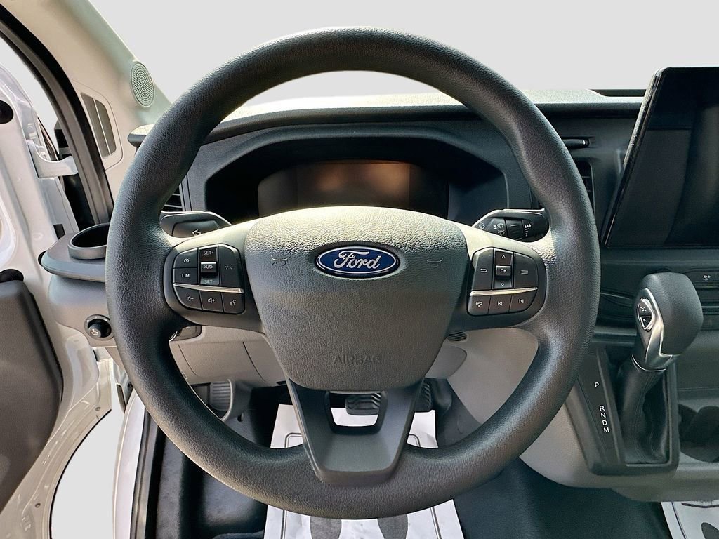 New 2026 Ford Transit 250 148 Medium Roof image 11