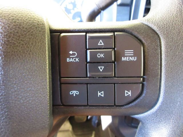Certified 2023 Ford F150 XL w/ STX Appearance Package AWD/4WD image 16