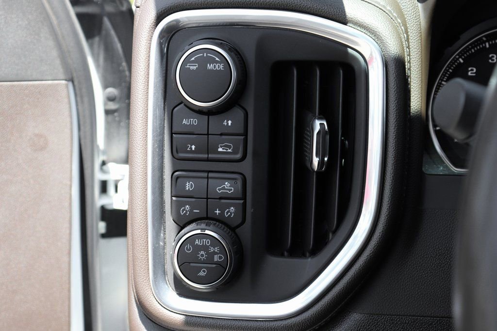 Used 2022 Chevrolet Silverado 1500 RST w/ Safety Package image 20