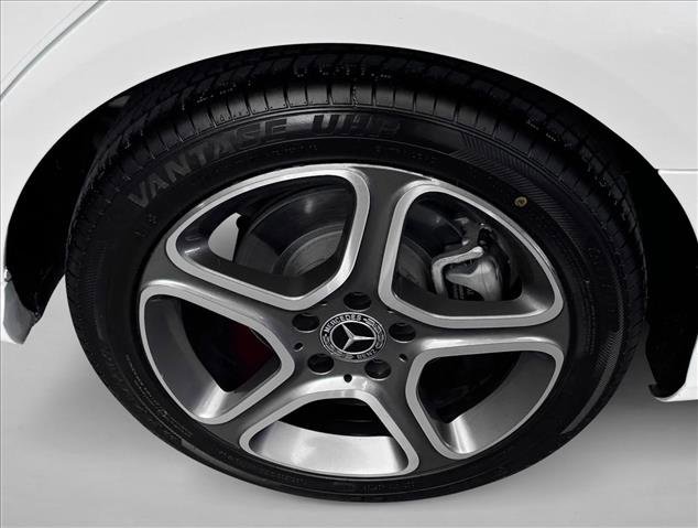 Used 2019 Mercedes-Benz CLA 250 image 8