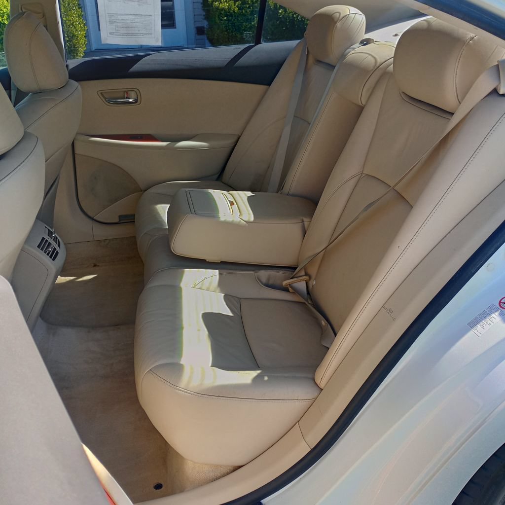 Used 2008 Lexus ES 350 w/ Premium Pkg FWD image 17