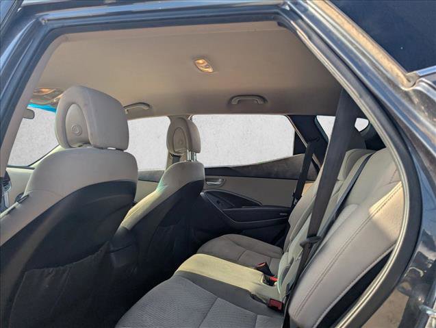 Used 2017 Hyundai Santa Fe Sport image 14