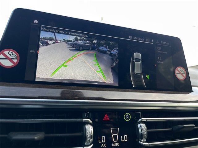 Used 2023 BMW X3 sDrive30i image 16