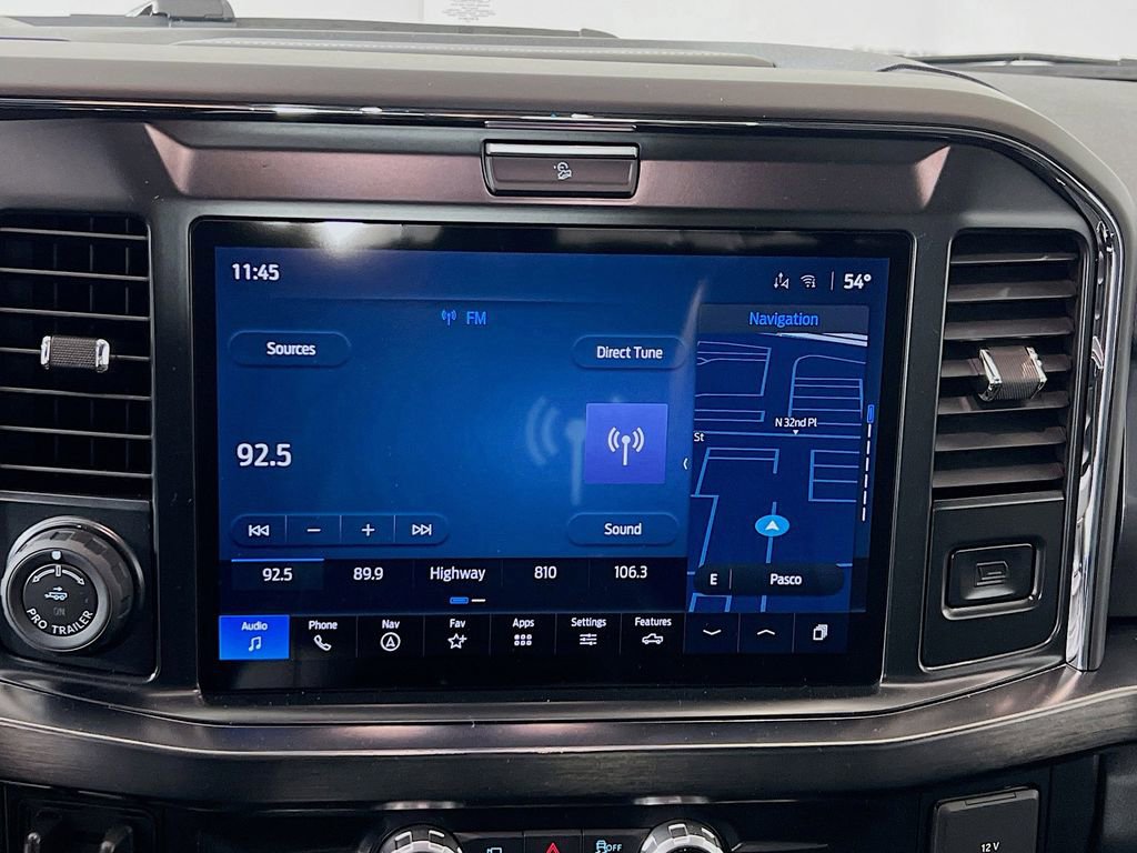 New 2026 Ford F350 Lariat w/ Lariat Ultimate Package image 22