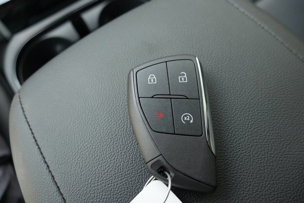 New 2026 Chevrolet Colorado LT w/ LT Convenience Package image 19