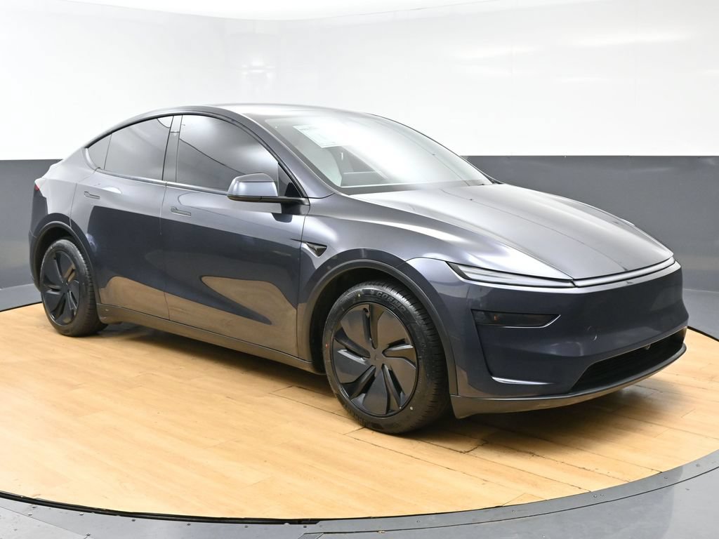 Used 2026 Tesla Model Y Long Range AWD/4WD image 51
