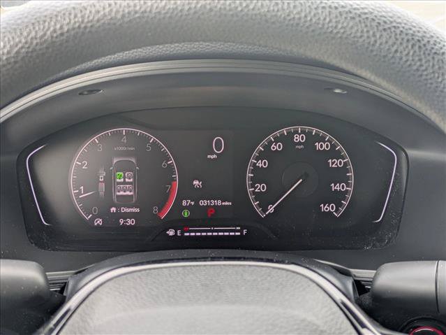 Used 2022 Honda Civic LX image 11