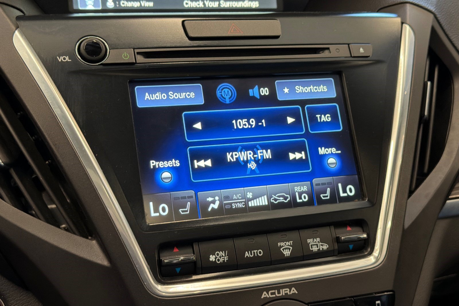 Used 2014 Acura MDX FWD w/ Technology Package image 21