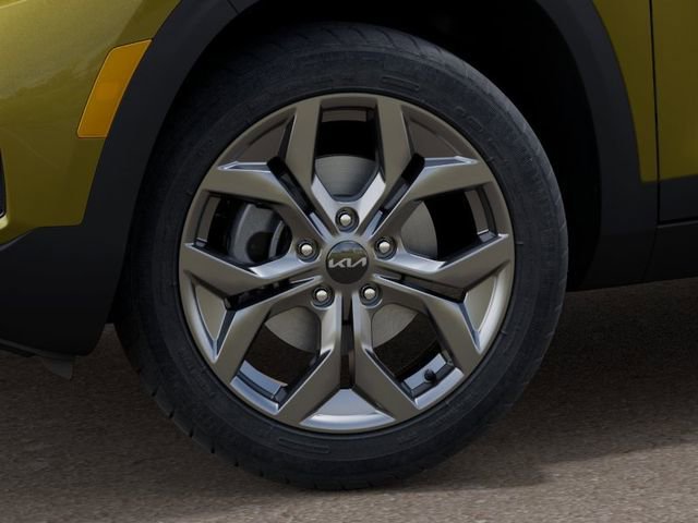 New 2024 Kia Seltos S image 9