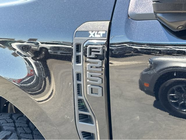 New 2026 Ford F250 XLT w/ XLT Premium Package AWD/4WD image 19