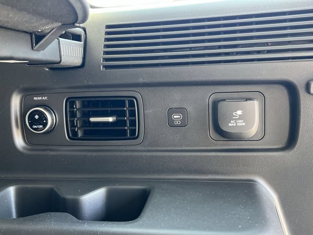 New 2026 Hyundai Santa Fe XRT AWD/4WD image 33