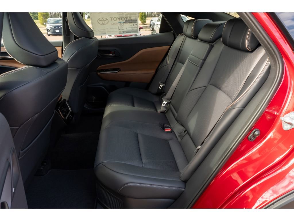 New 2026 Toyota Crown Limited image 13