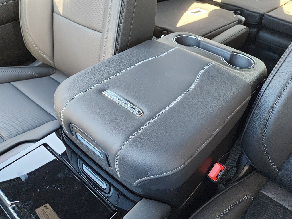 New 2026 GMC Yukon Denali image 34