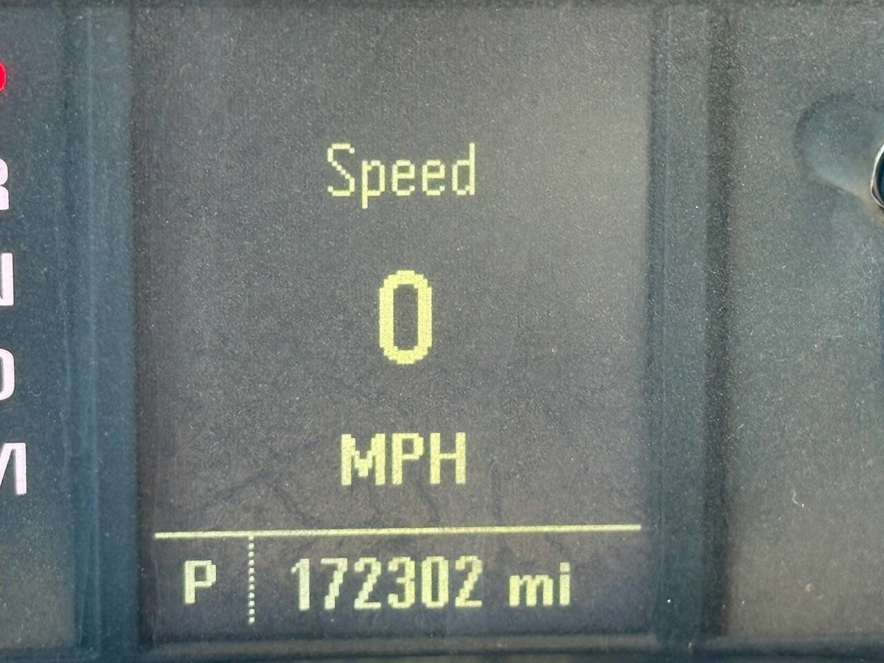 Used 2015 Chevrolet Silverado 3500 W/T image 17