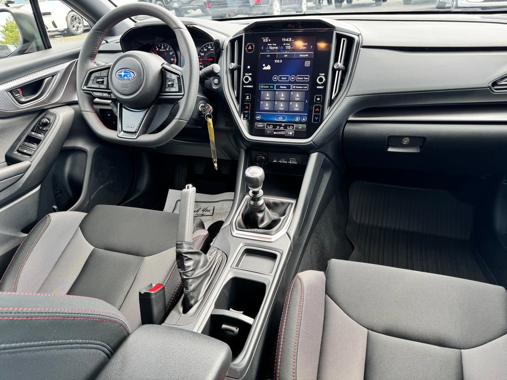 Used 2024 Subaru WRX image 10