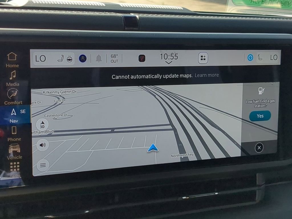 New 2026 Jeep Wrangler Sahara image 23