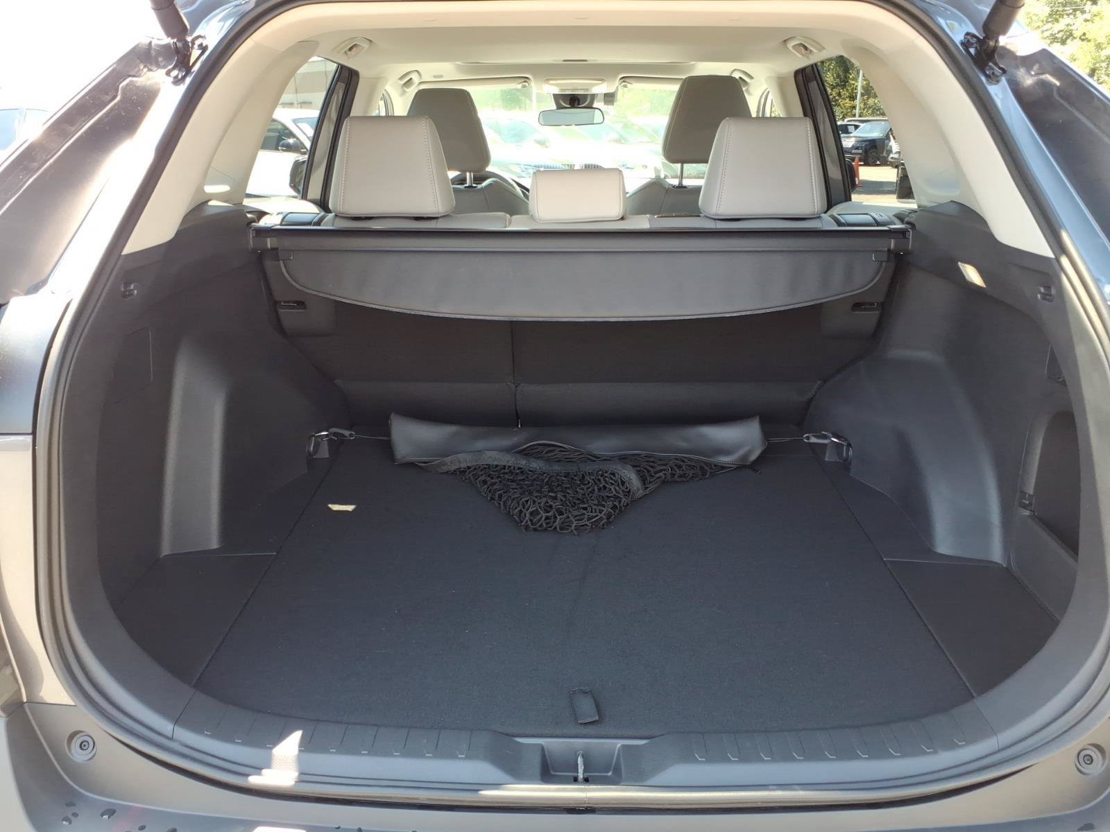 Used 2025 Toyota RAV4 XLE Premium w/ Weather Package AWD/4WD image 32